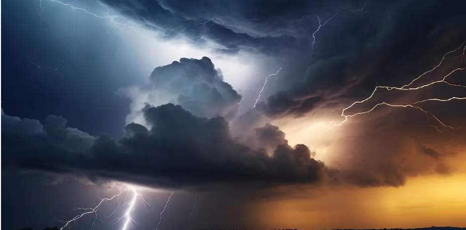 Meteorology for Marines and Aviation course